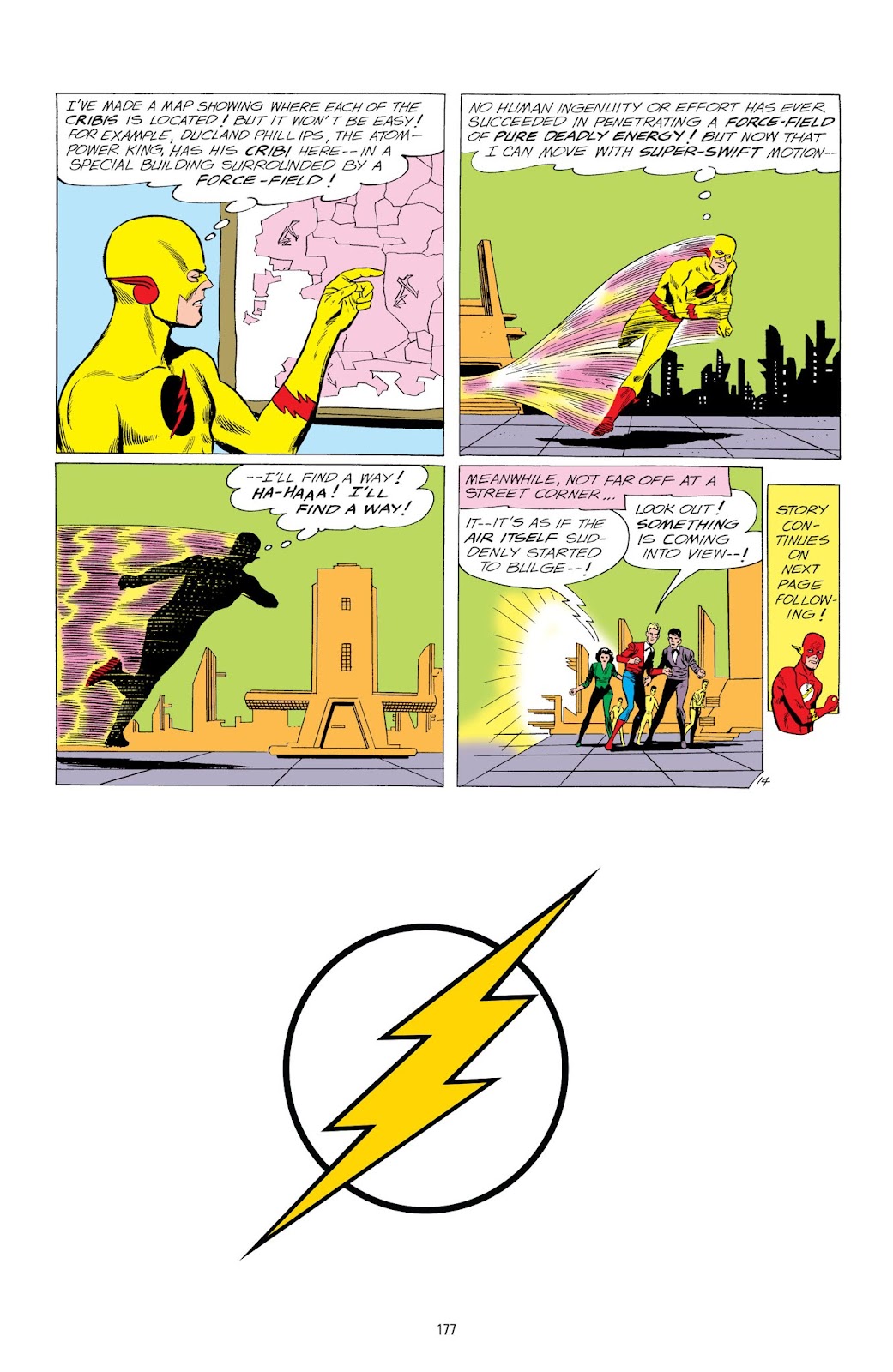 The Flash: The Silver Age TPB_3_(Part_2) - Page 77