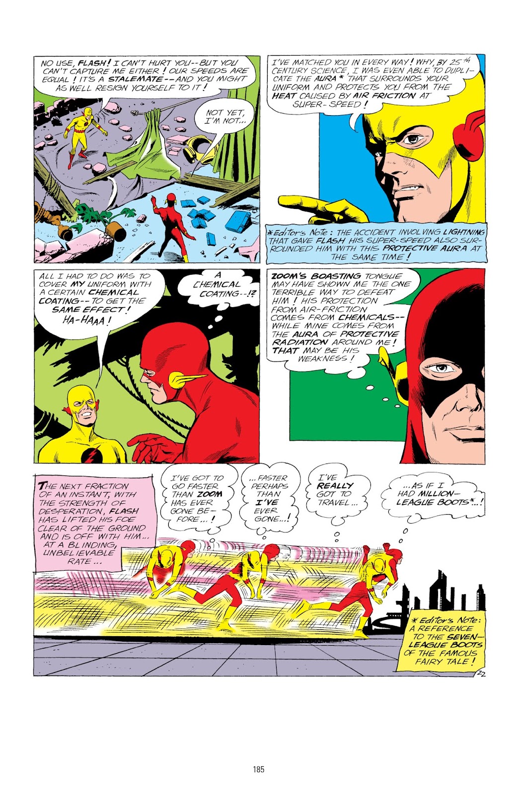 The Flash: The Silver Age TPB_3_(Part_2) - Page 85