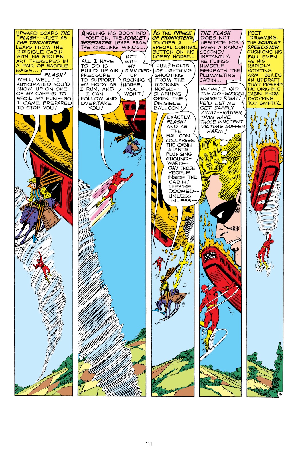 The Flash: The Silver Age TPB_4_(Part_2) - Page 10