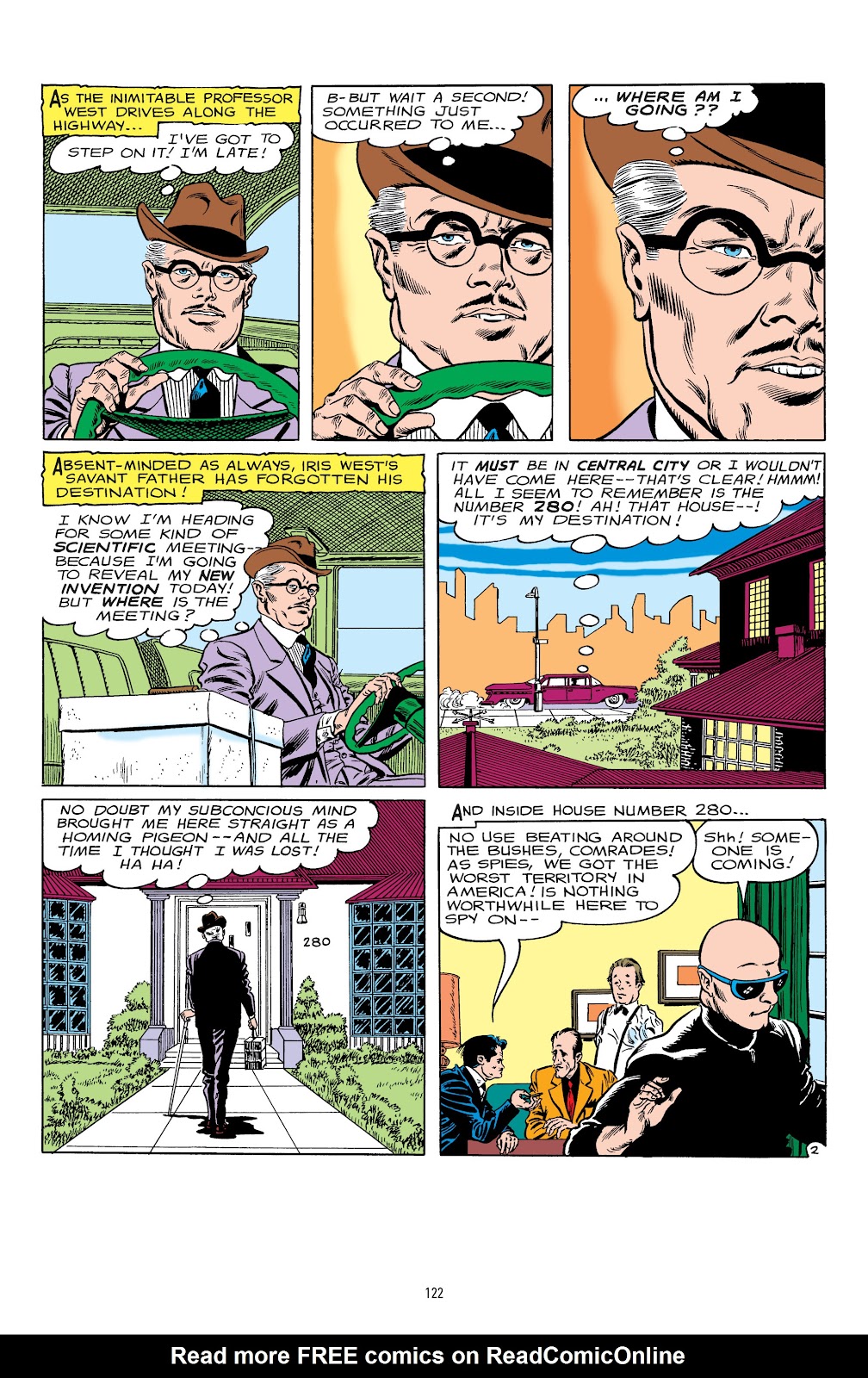 The Flash: The Silver Age TPB_4_(Part_2) - Page 21