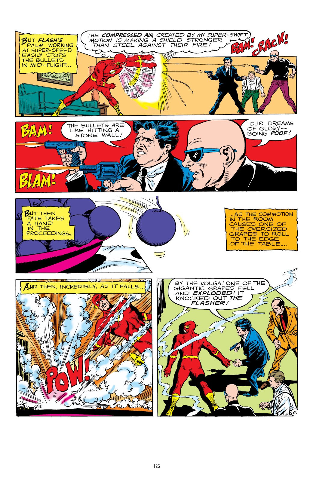 The Flash: The Silver Age TPB_4_(Part_2) - Page 25