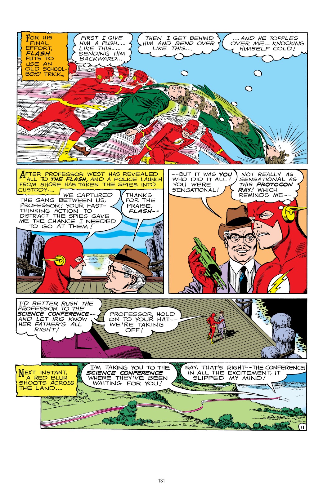 The Flash: The Silver Age TPB_4_(Part_2) - Page 30