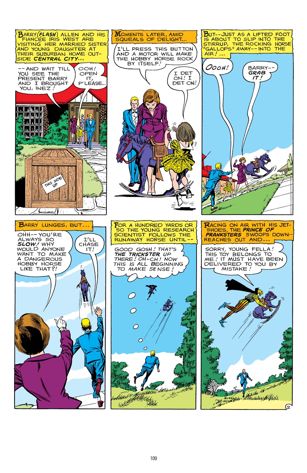 The Flash: The Silver Age TPB_4_(Part_2) - Page 8