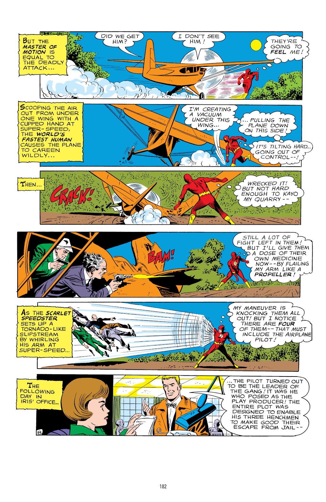 The Flash: The Silver Age TPB_4_(Part_2) - Page 81