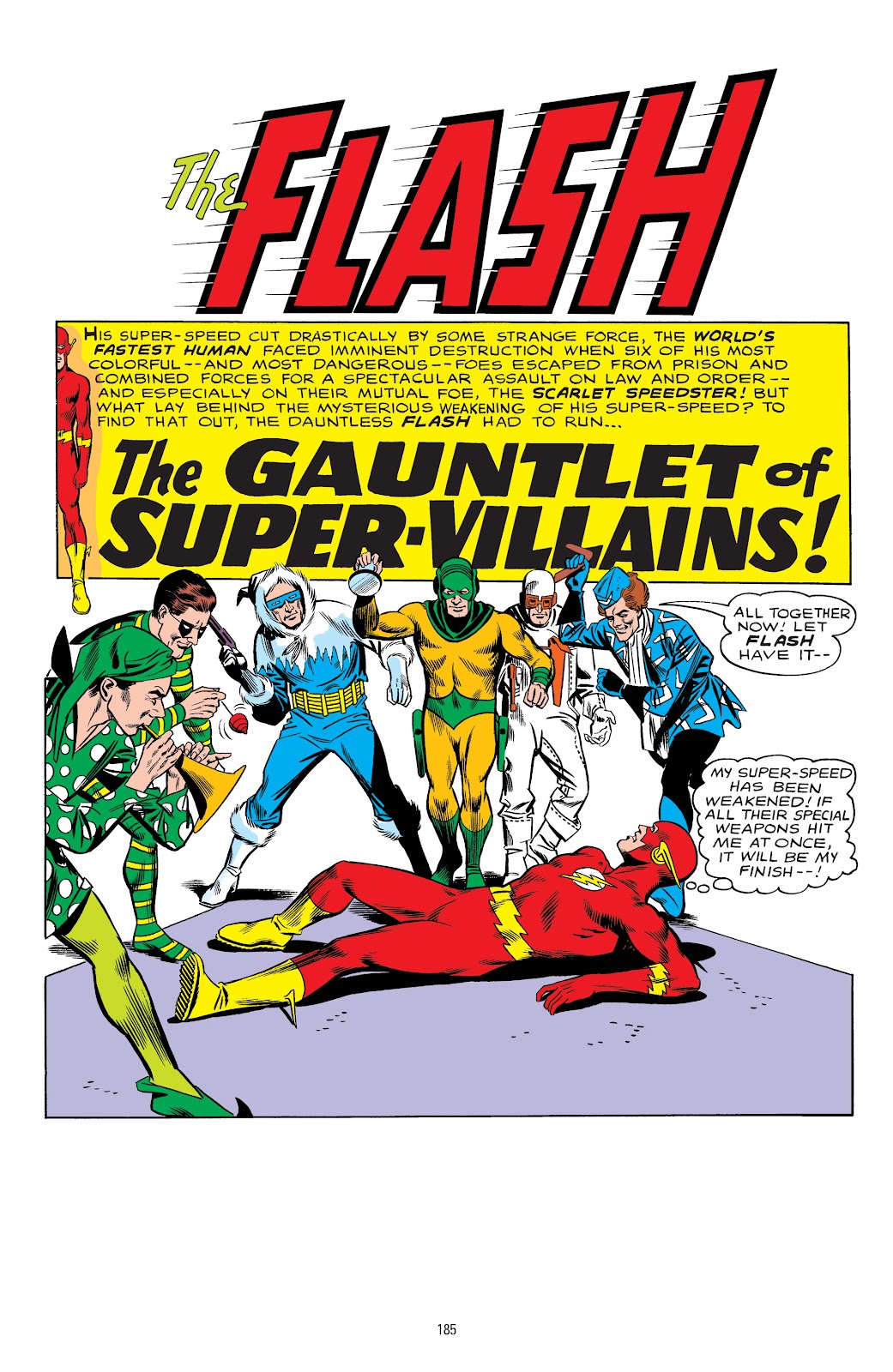 The Flash: The Silver Age TPB_4_(Part_2) - Page 84