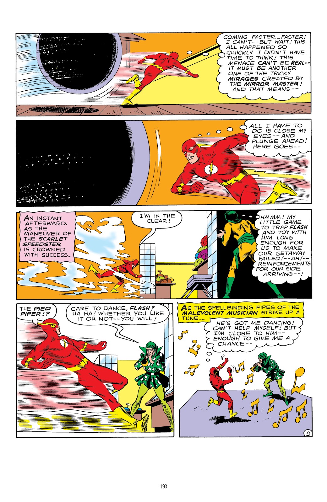 The Flash: The Silver Age TPB_4_(Part_2) - Page 92
