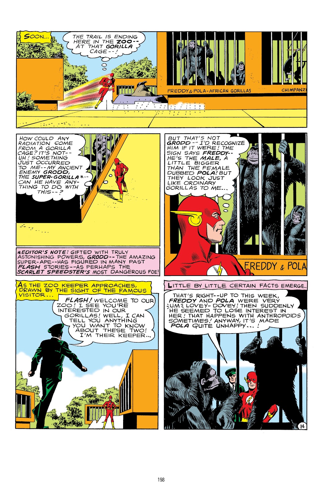 The Flash: The Silver Age TPB_4_(Part_2) - Page 97