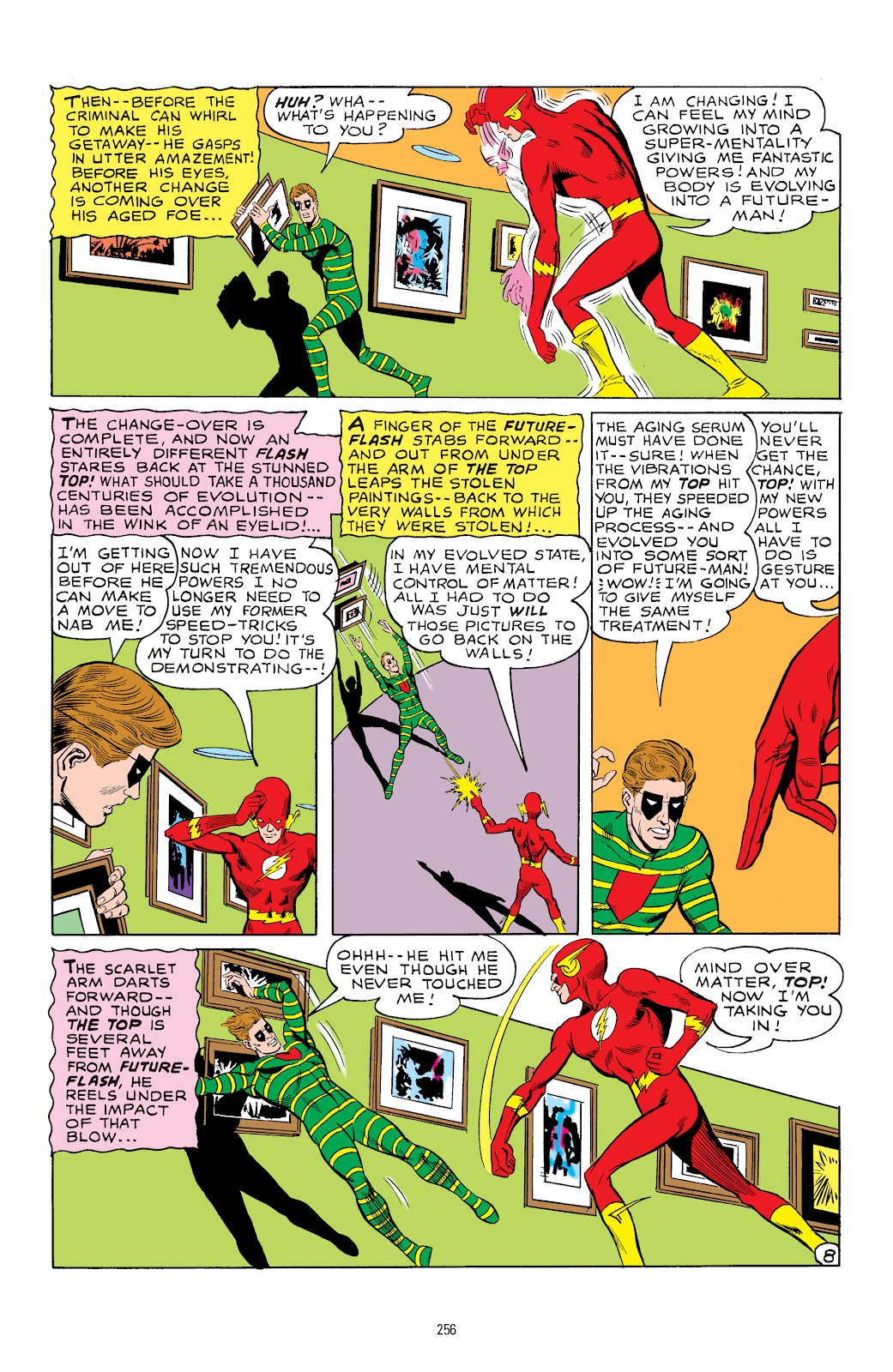 The Flash: The Silver Age TPB_4_(Part_3) - Page 55