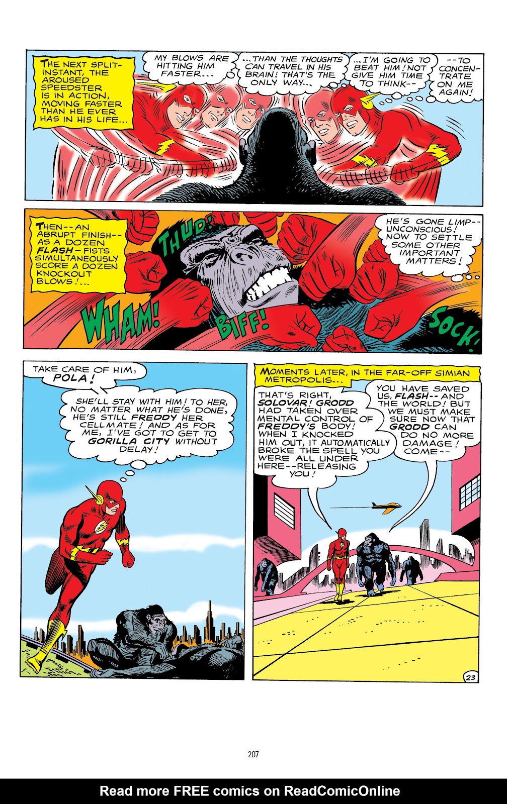 The Flash: The Silver Age TPB_4_(Part_3) - Page 6