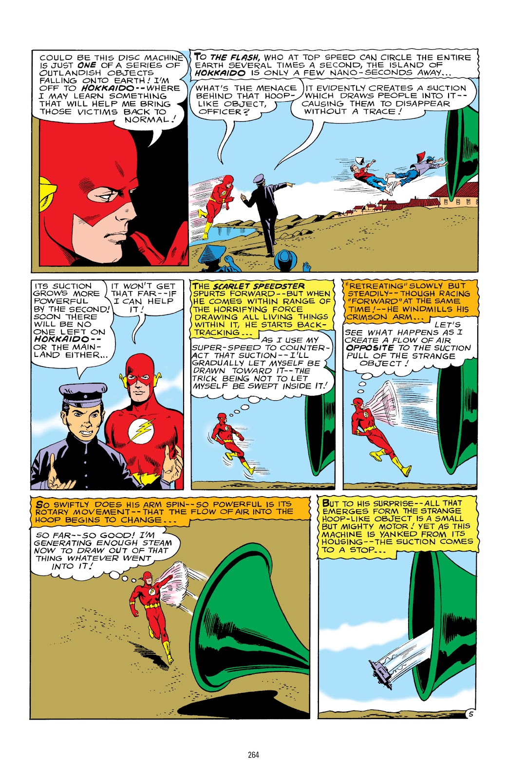 The Flash: The Silver Age TPB_4_(Part_3) - Page 63
