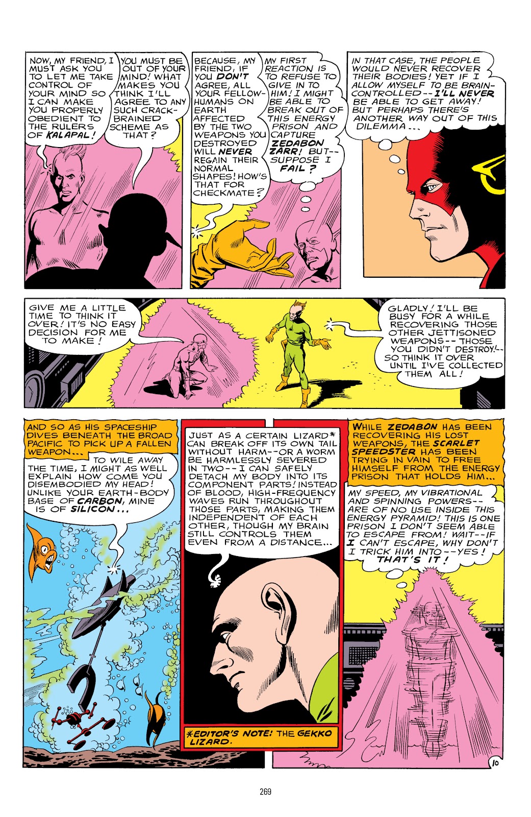 The Flash: The Silver Age TPB_4_(Part_3) - Page 68