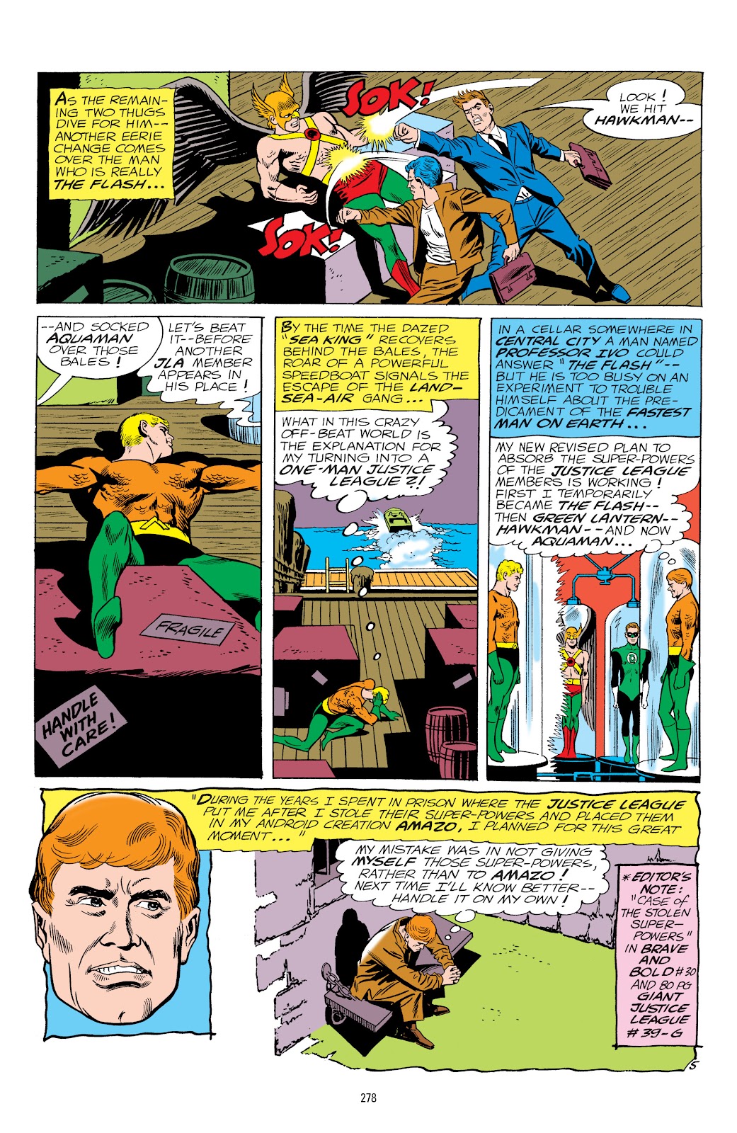 The Flash: The Silver Age TPB_4_(Part_3) - Page 77