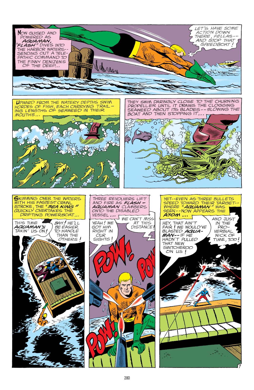 The Flash: The Silver Age TPB_4_(Part_3) - Page 79