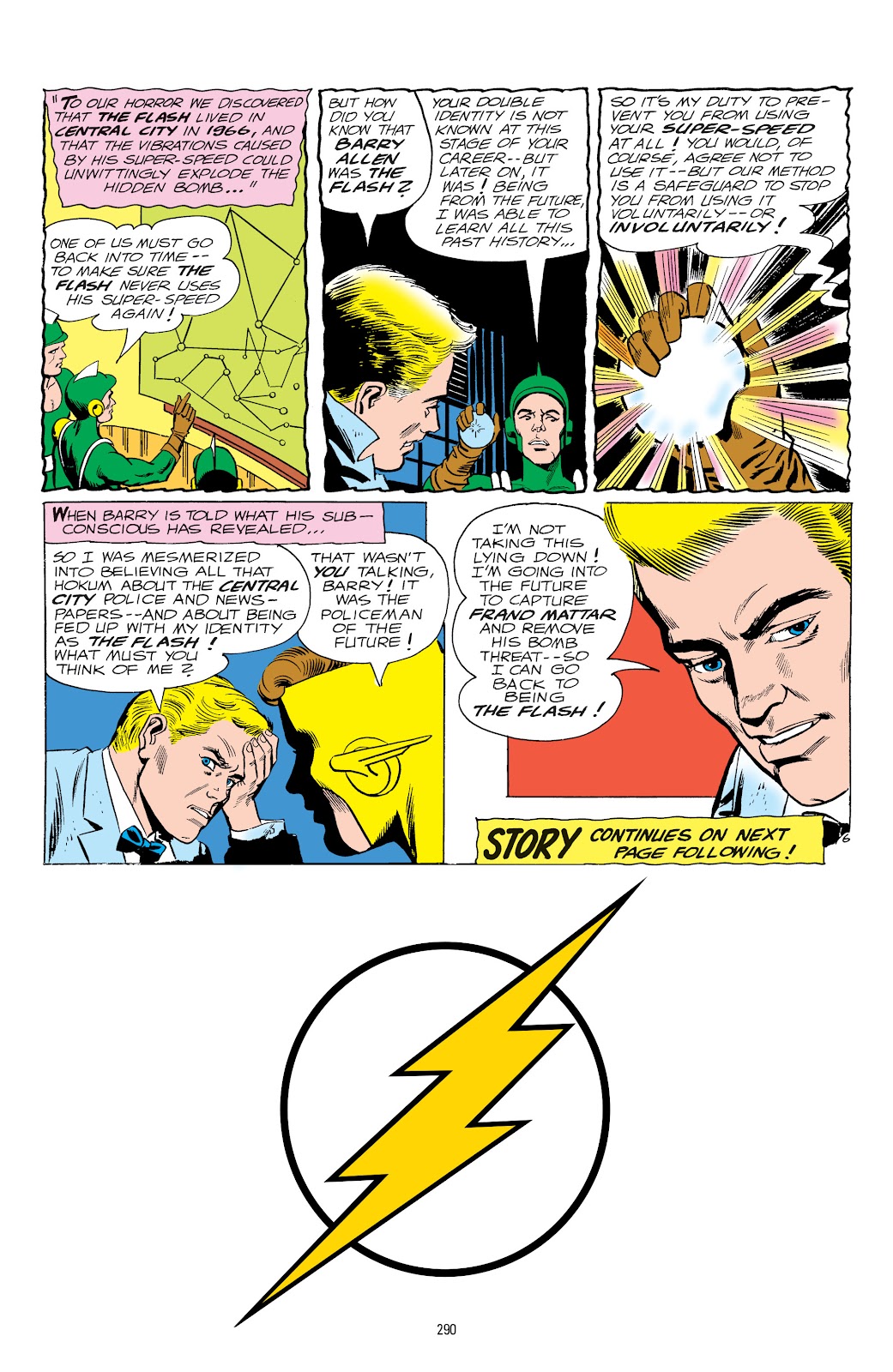 The Flash: The Silver Age TPB_4_(Part_3) - Page 89