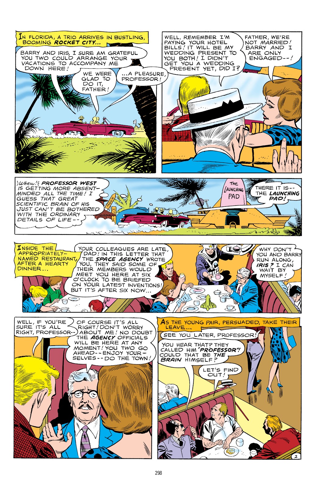 The Flash: The Silver Age TPB_4_(Part_3) - Page 97