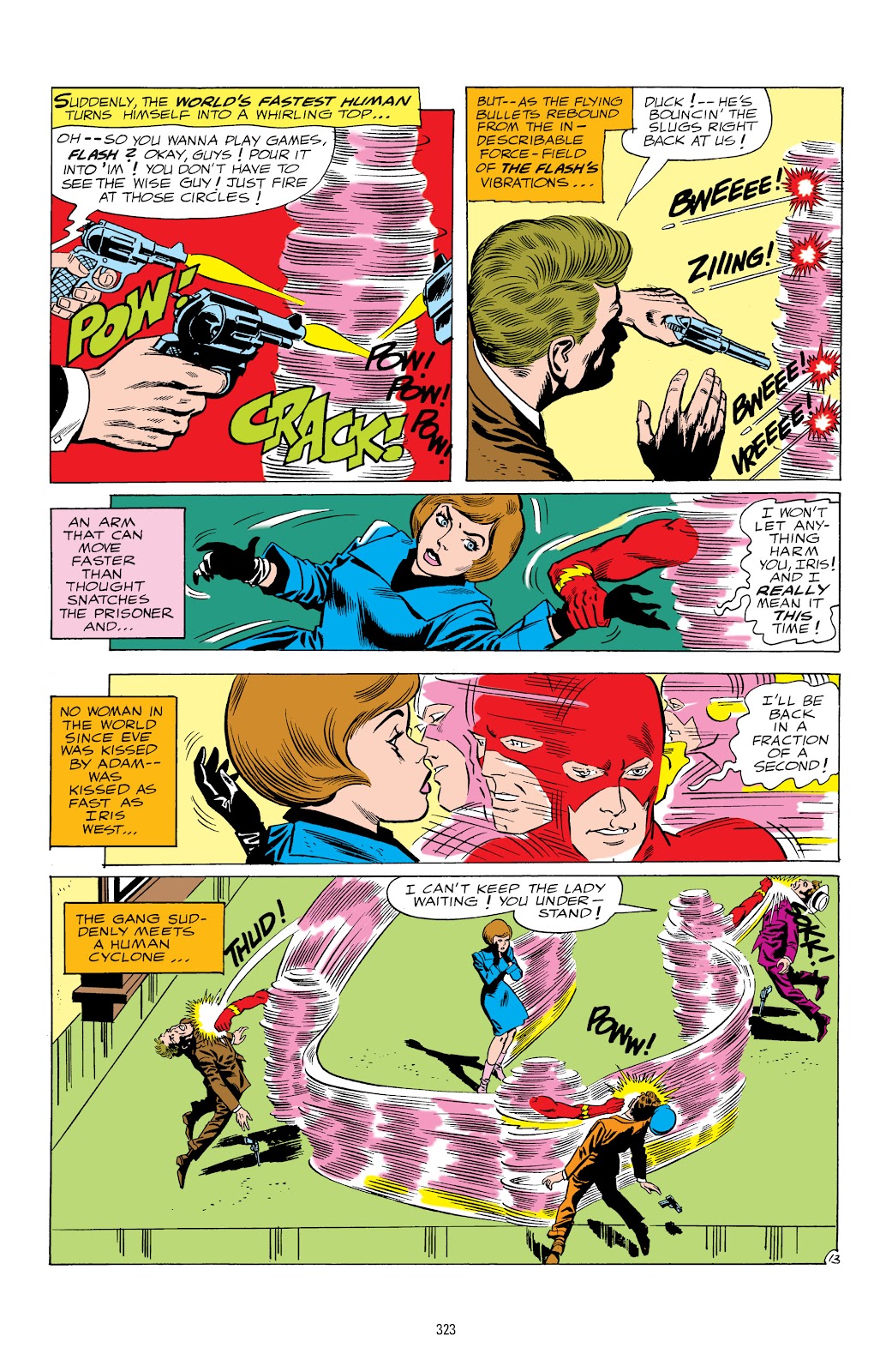 The Flash: The Silver Age TPB_4_(Part_4) - Page 22