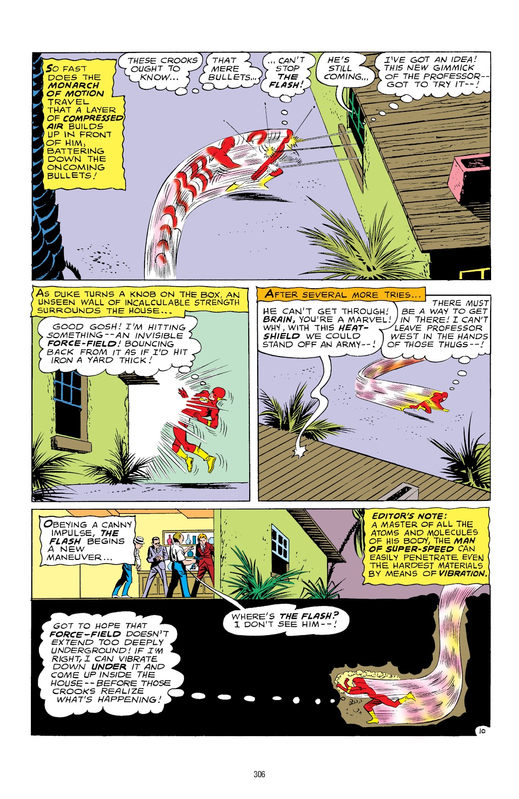 The Flash: The Silver Age TPB_4_(Part_4) - Page 5