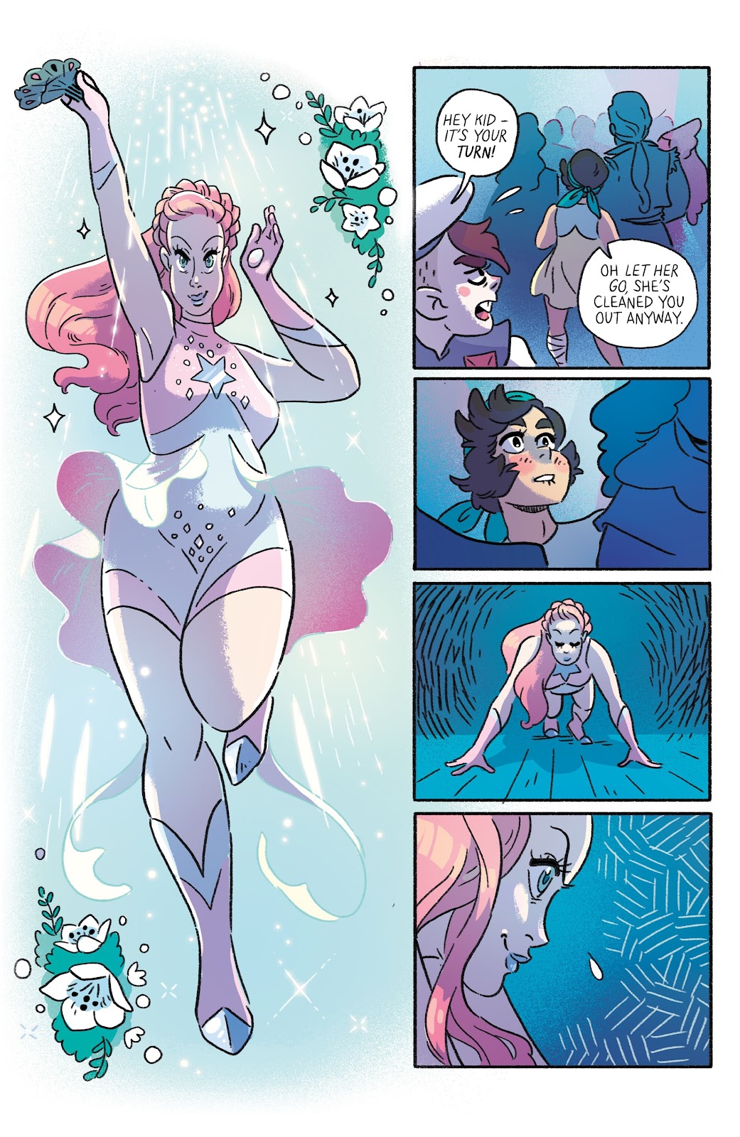 The Flying Ship TPB 1 (Part 2) - Page 64