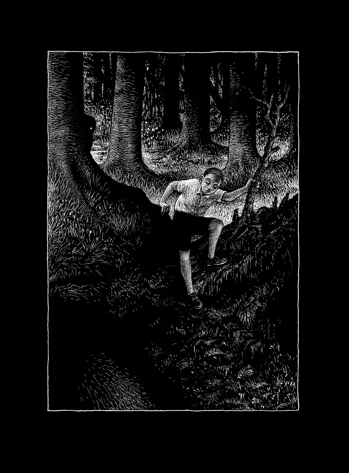 The Forest Full - Page 12