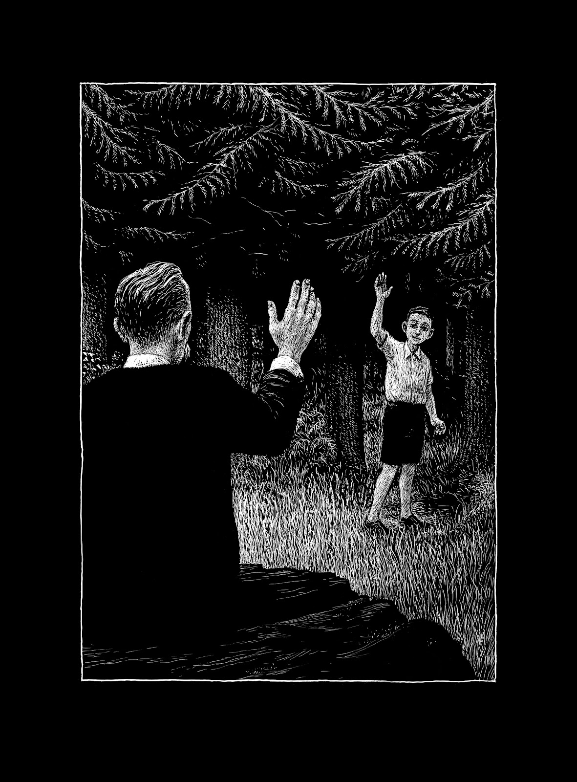 The Forest Full - Page 23