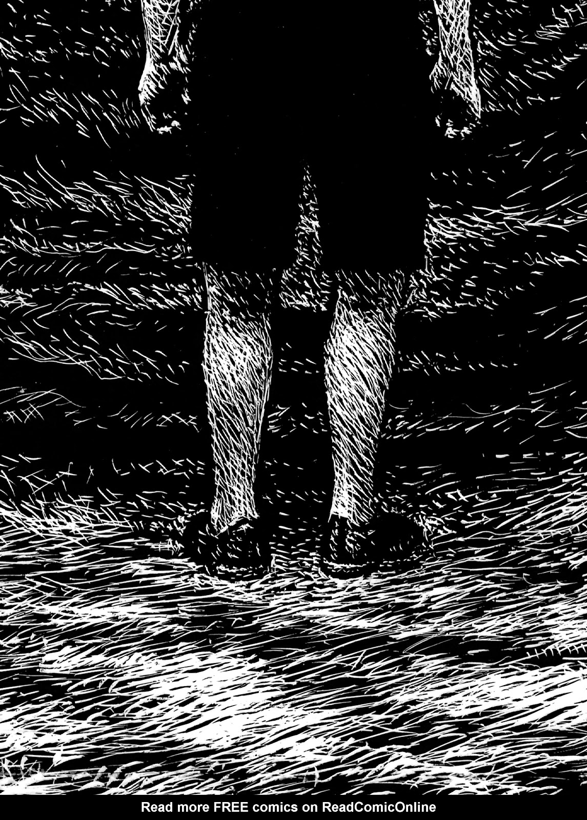 The Forest Full - Page 32