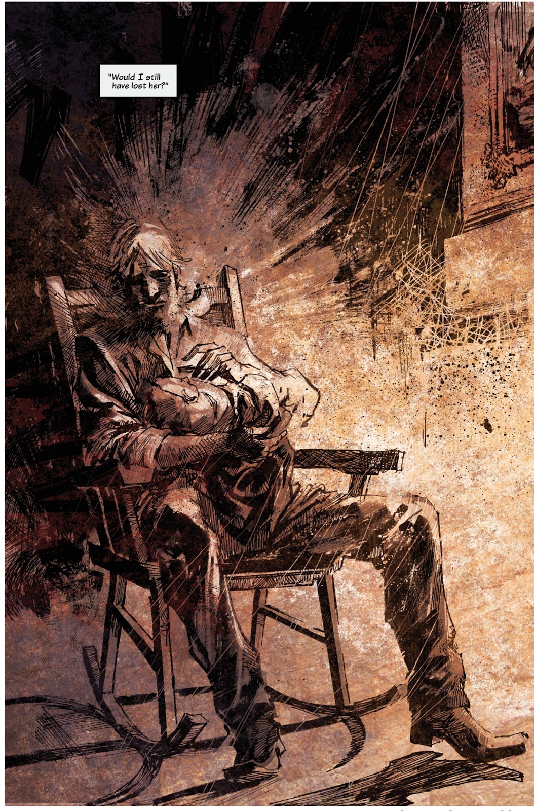 The Forever Maps (2019) TPB - Page 63