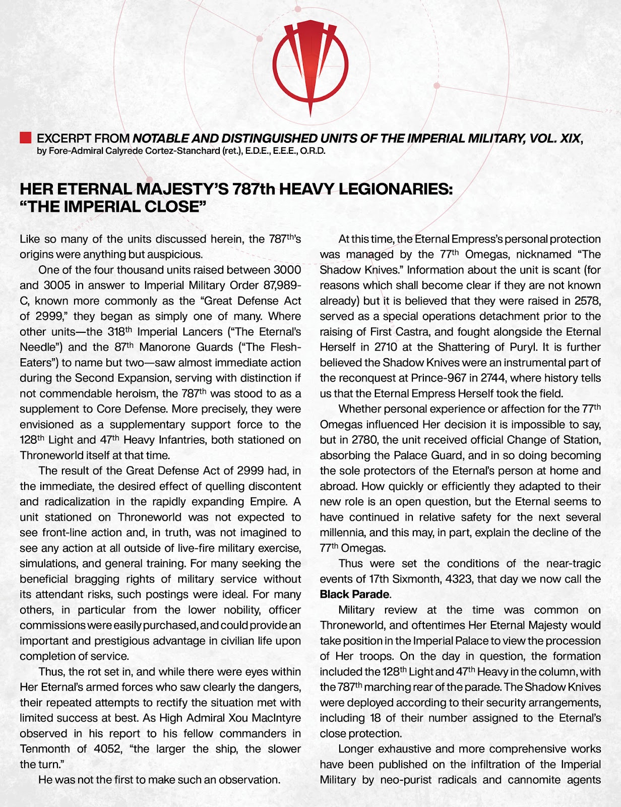 The Forged Issue #4 - Page 54