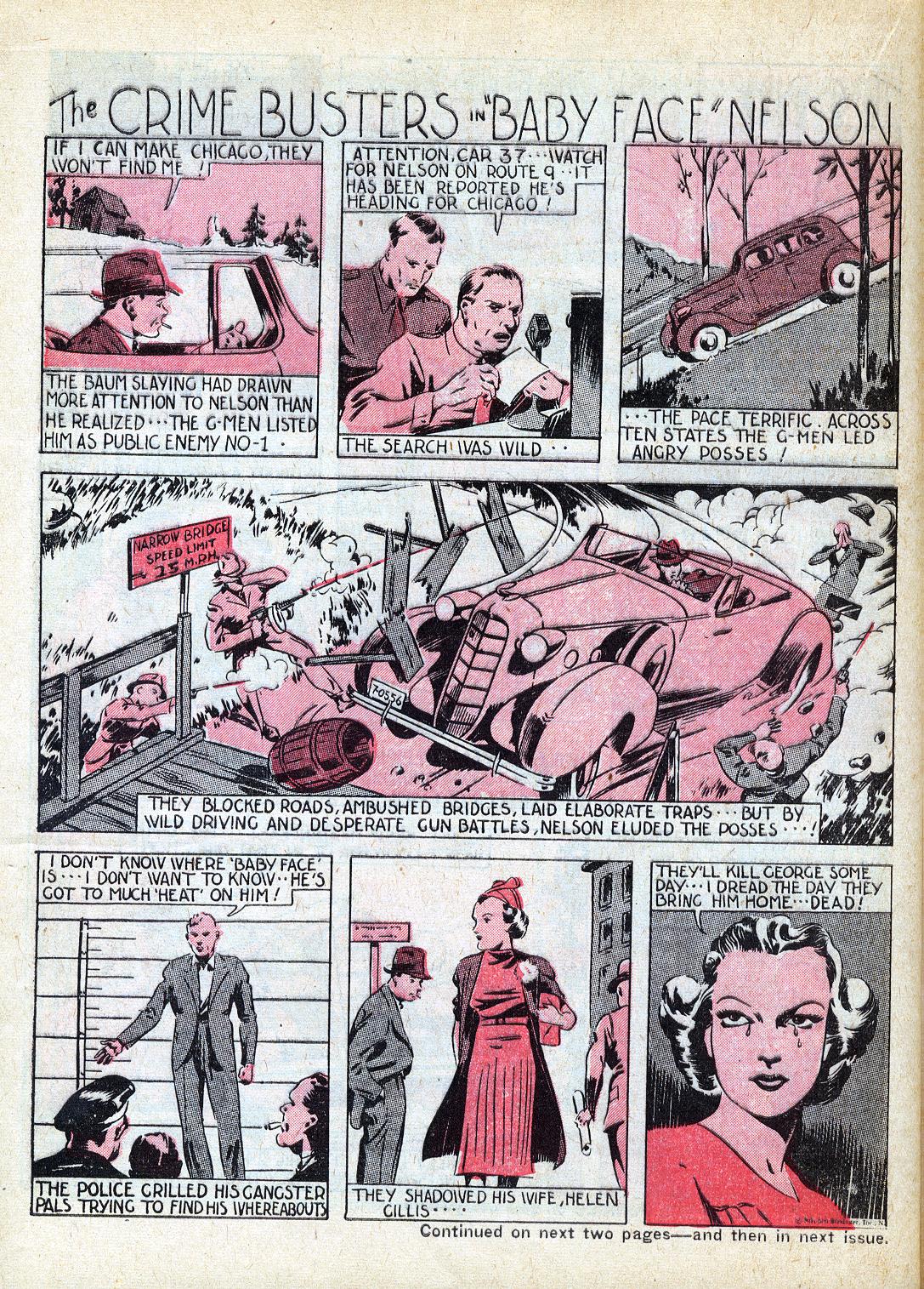 The Funnies Issue #26 - Page 46