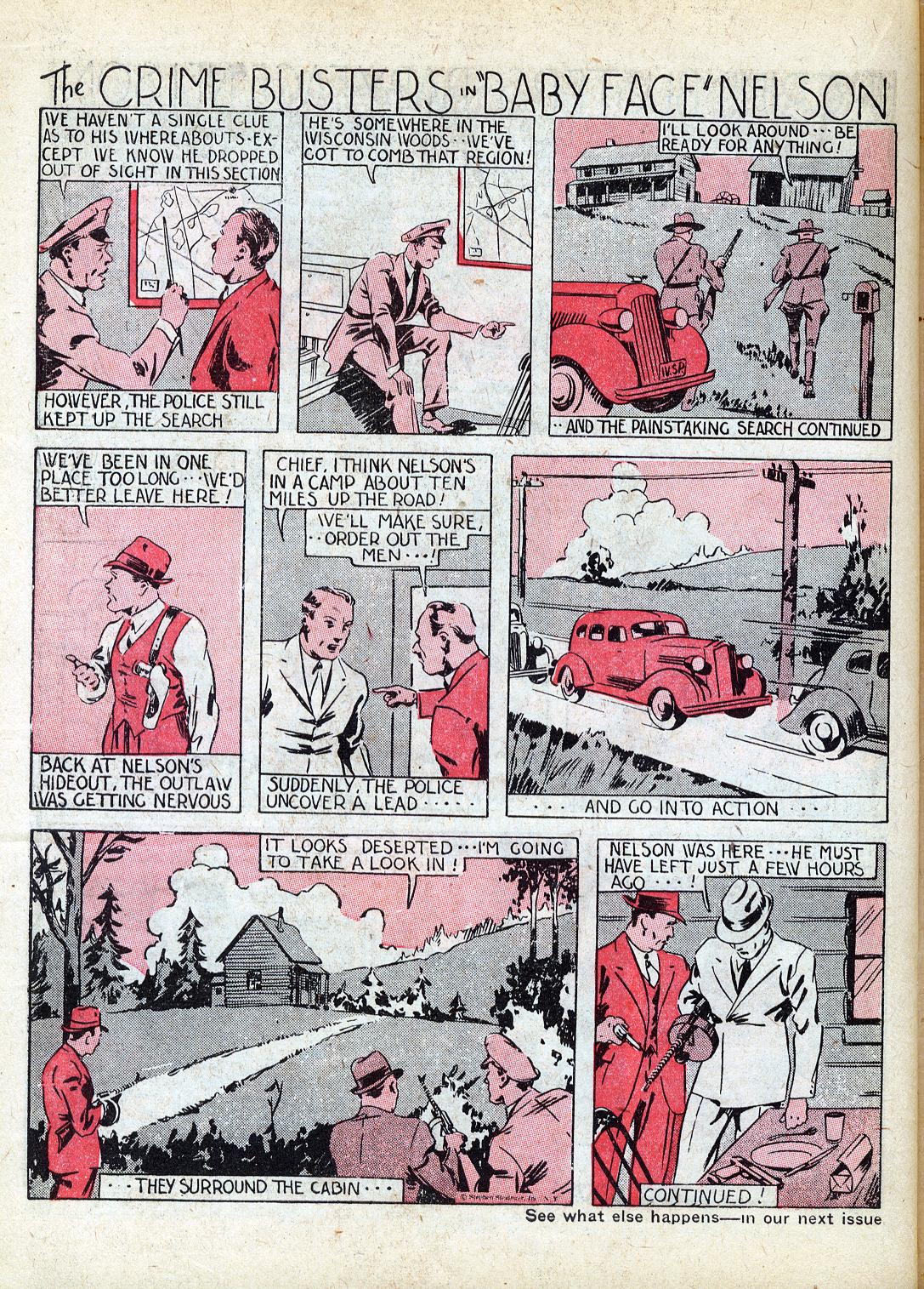 The Funnies Issue #26 - Page 48