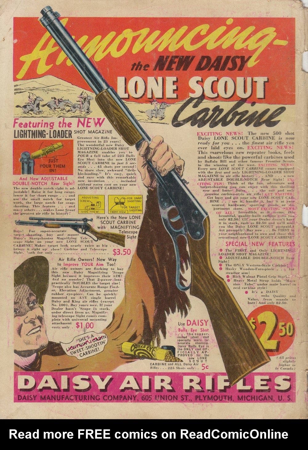 The Funnies Issue #31 - Page 68