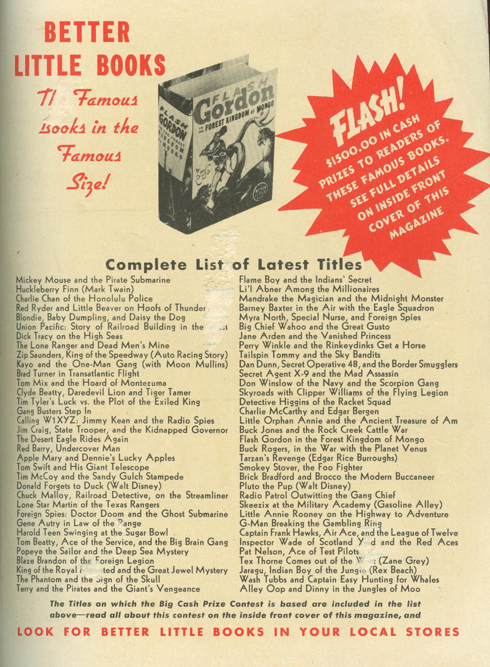 The Funnies Issue #36 - Page 67