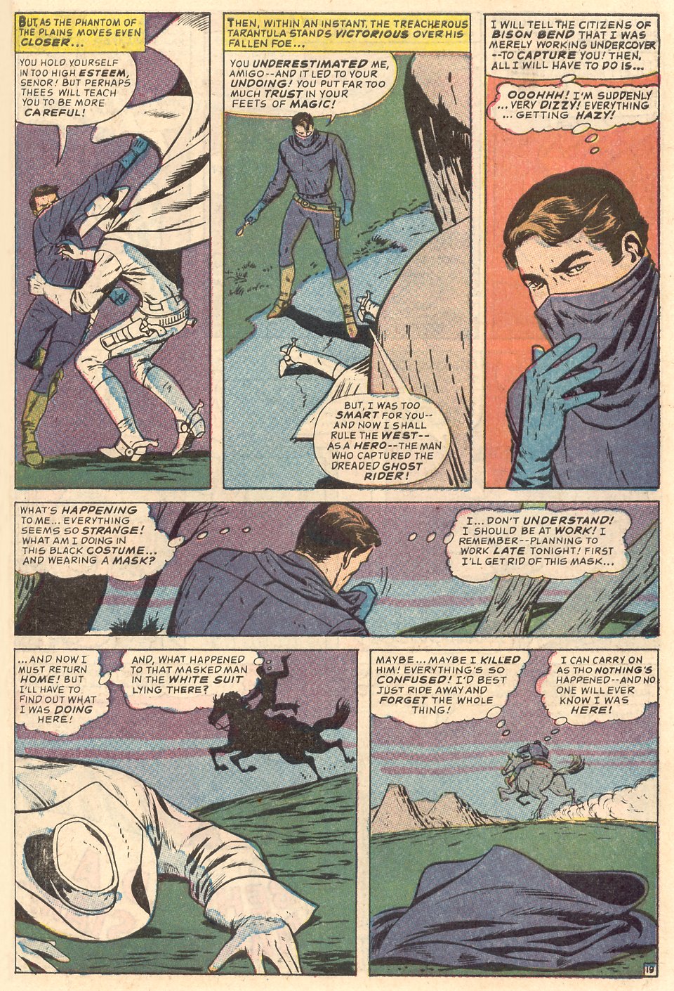 The Ghost Rider (1967) Issue #5 - Page 27