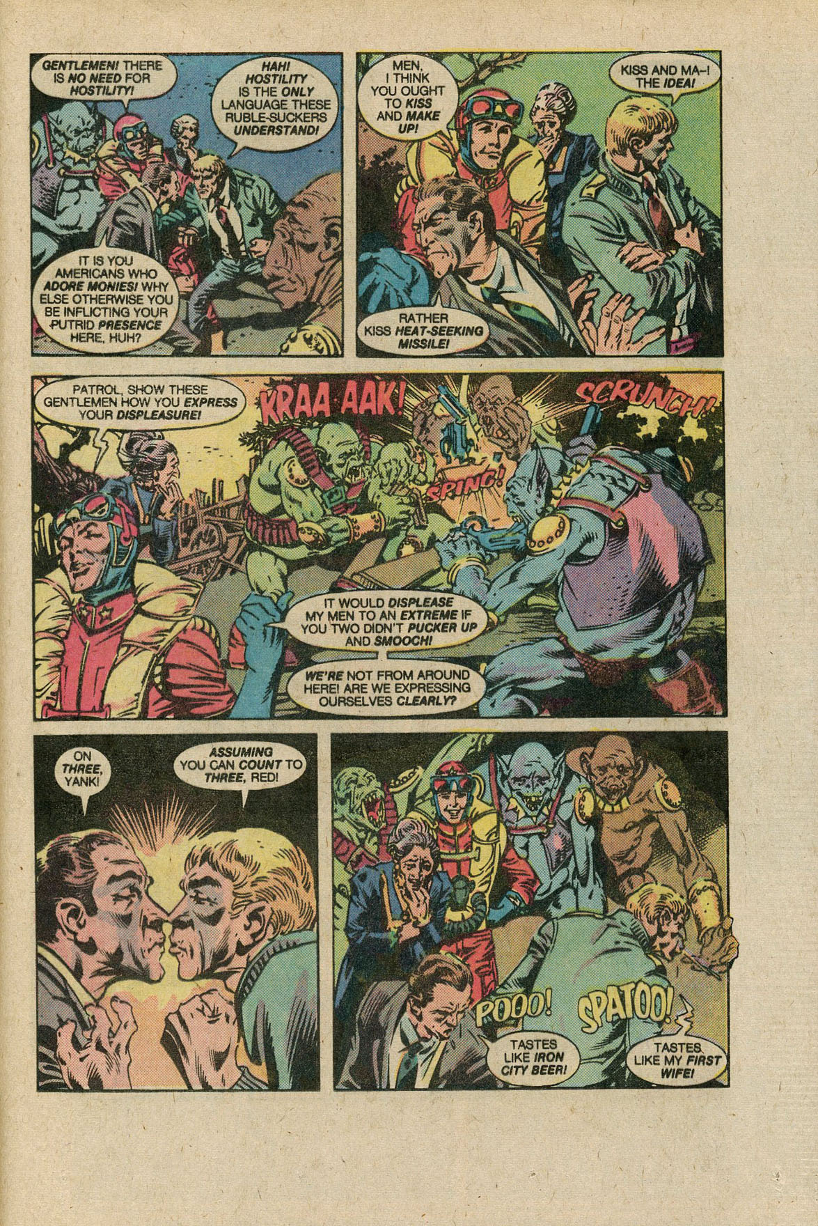 The Goblin Issue #2 - Page 37