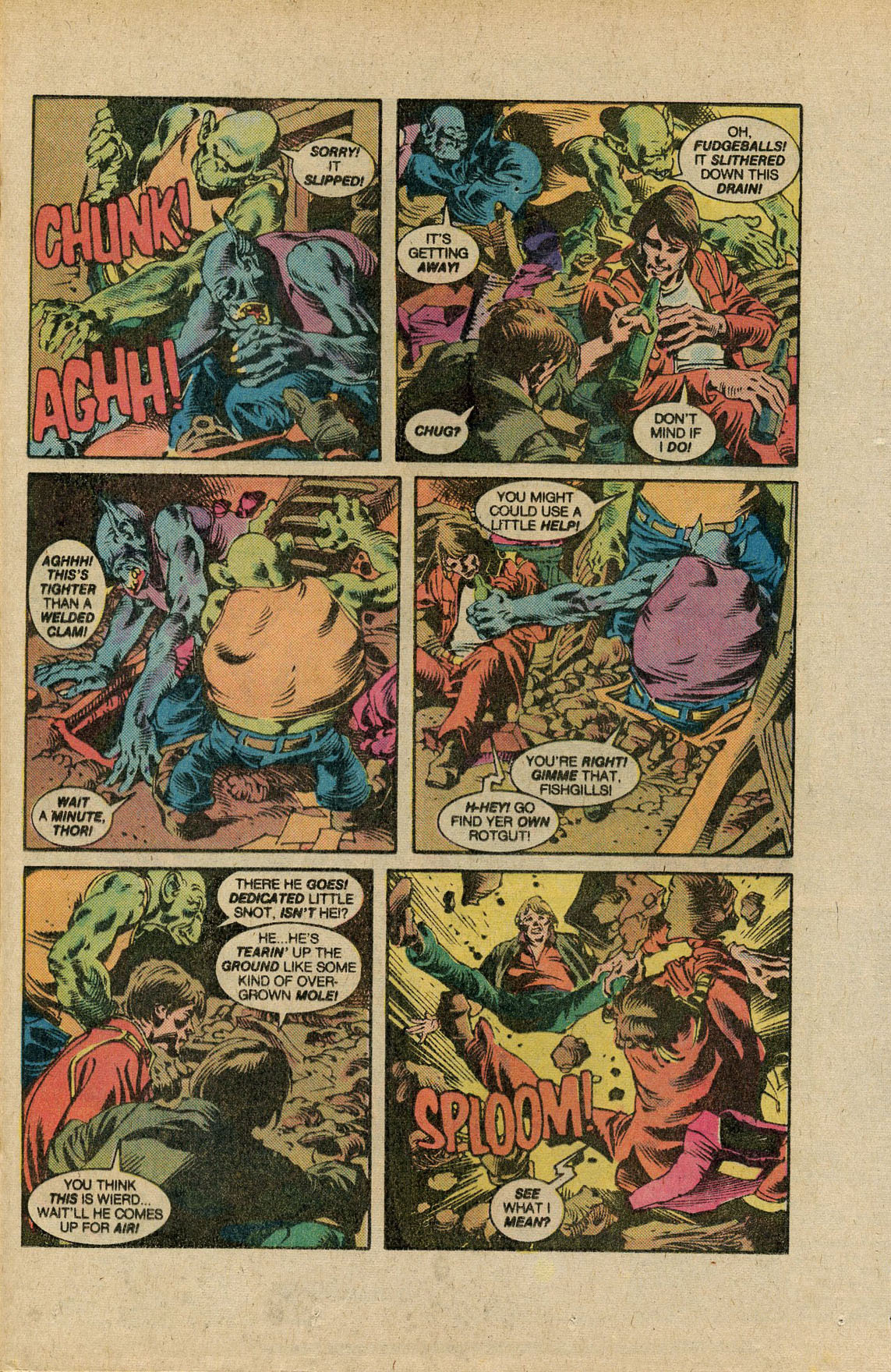 The Goblin Issue #3 - Page 37