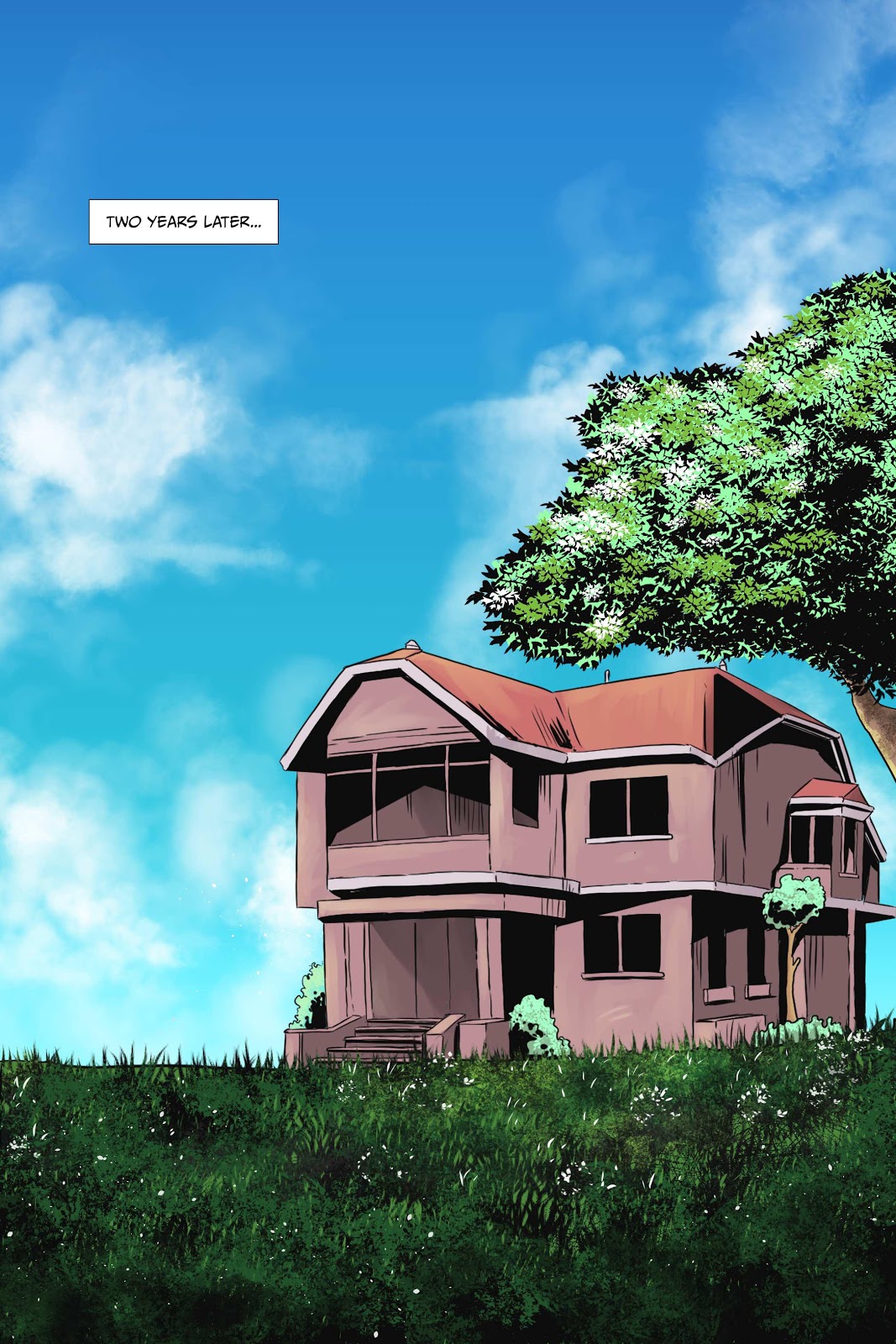 The Good Ones by Mike Wietecha Full - Page 41