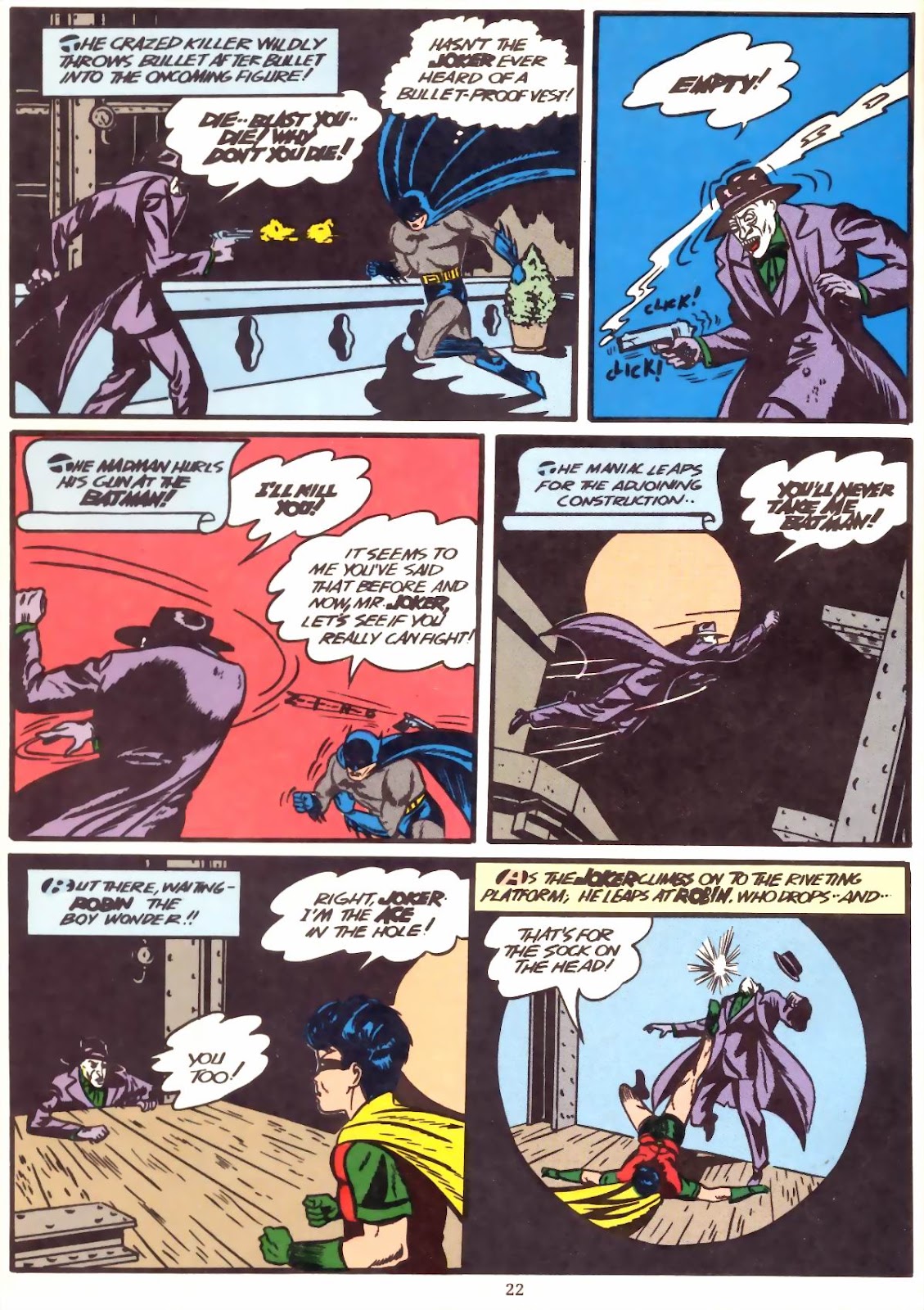 The Greatest Joker Stories Ever Told TPB - Page 23