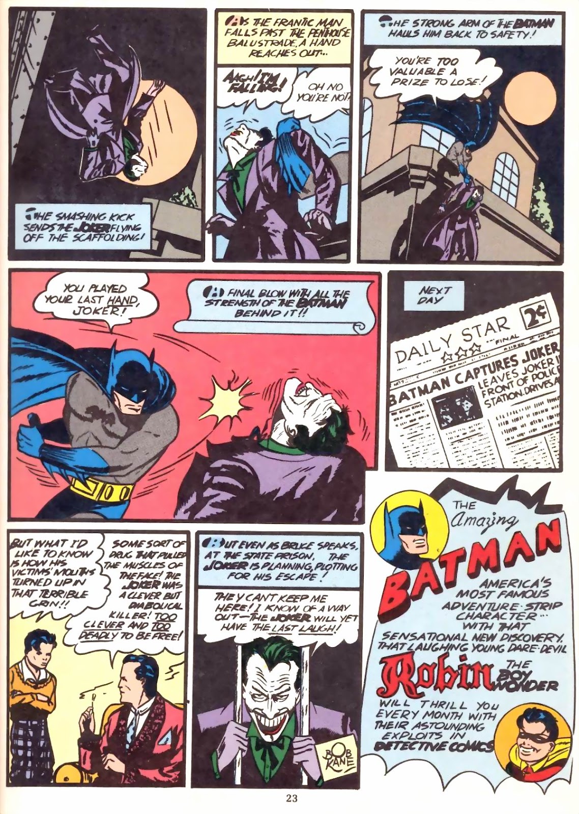 The Greatest Joker Stories Ever Told TPB - Page 24
