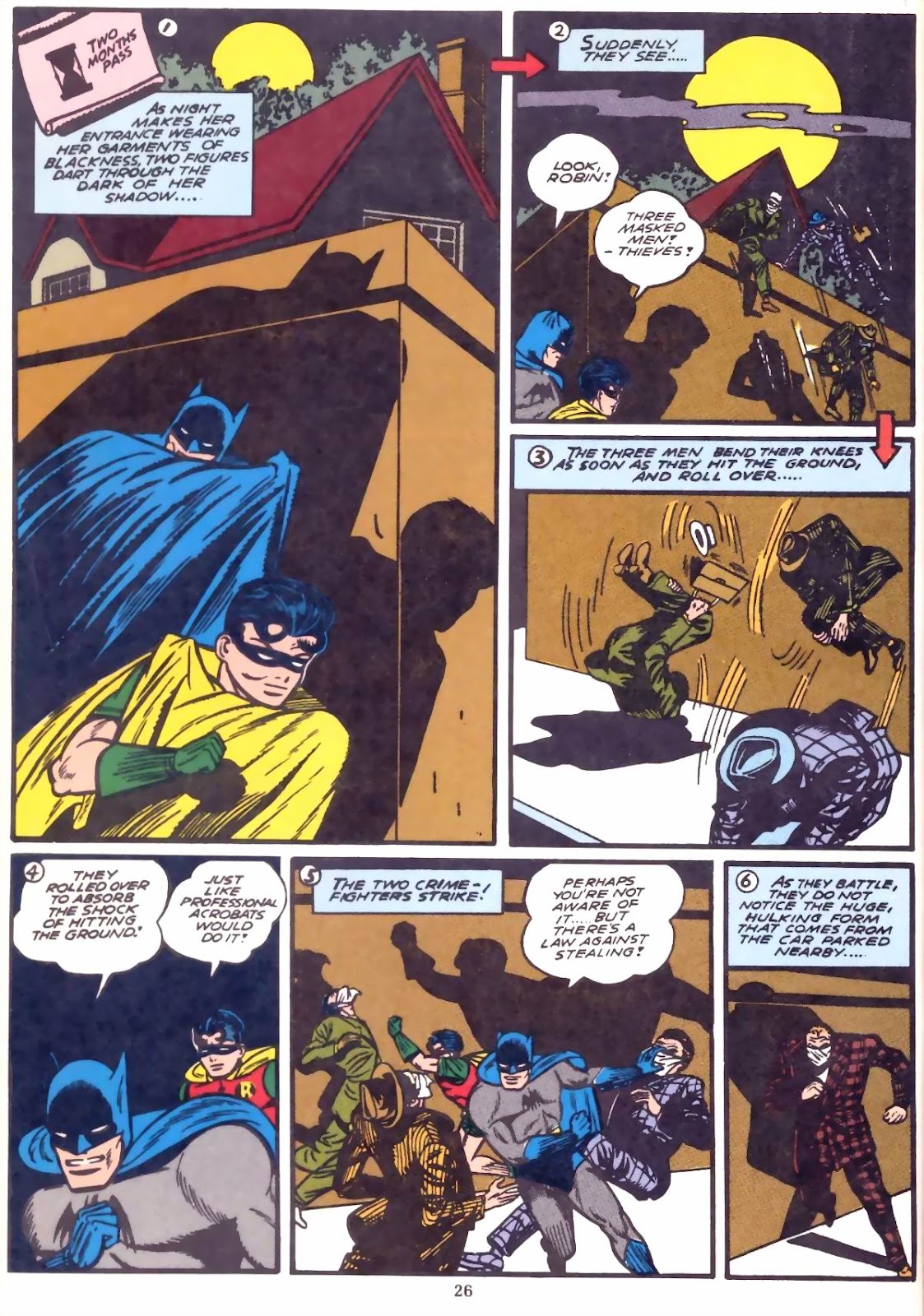 The Greatest Joker Stories Ever Told TPB - Page 27