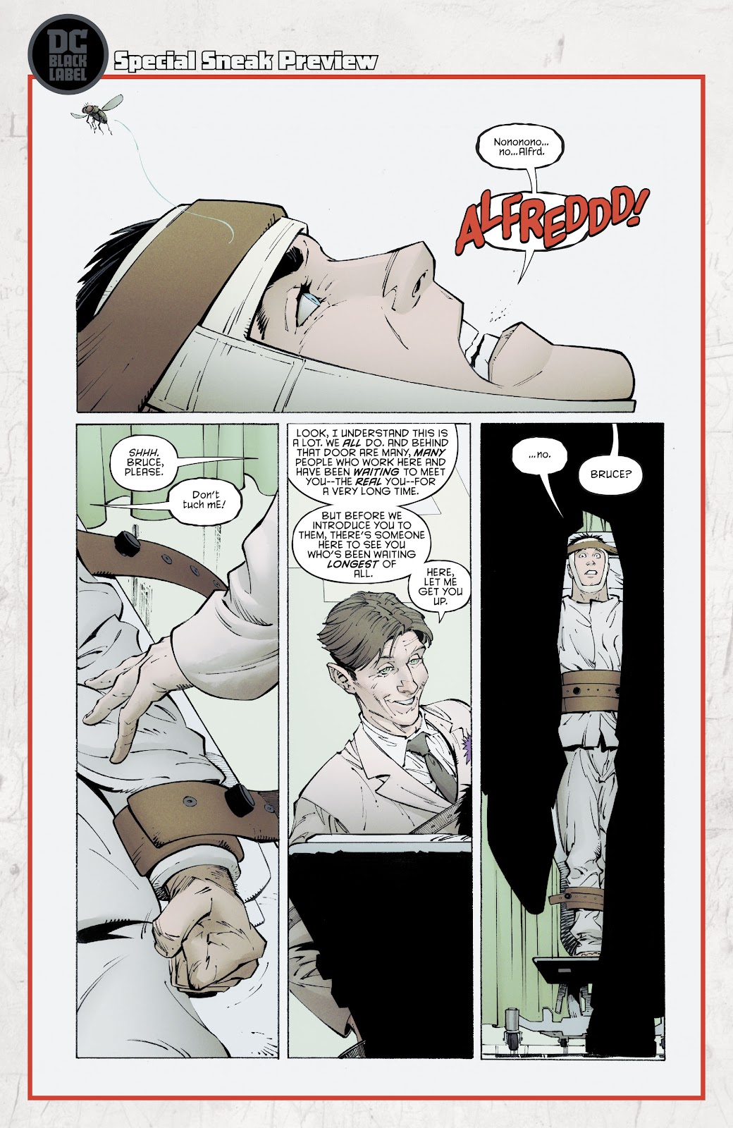 The Green Lantern Issue #7 - Page 28