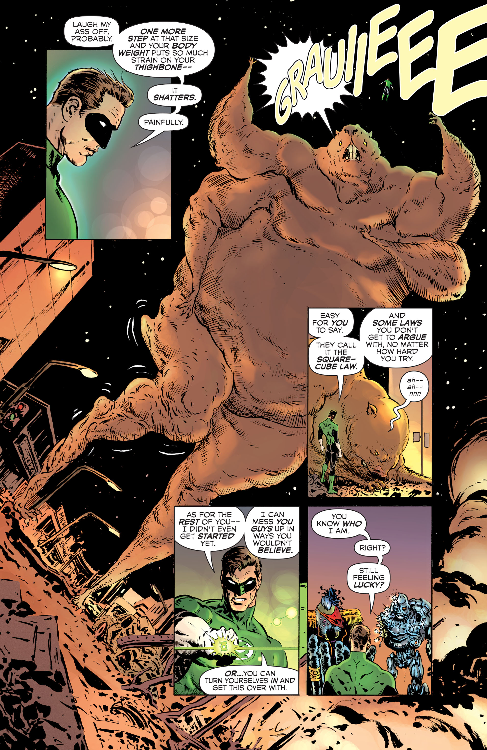 The Green Lantern _TPB_1_(Part_1) - Page 29