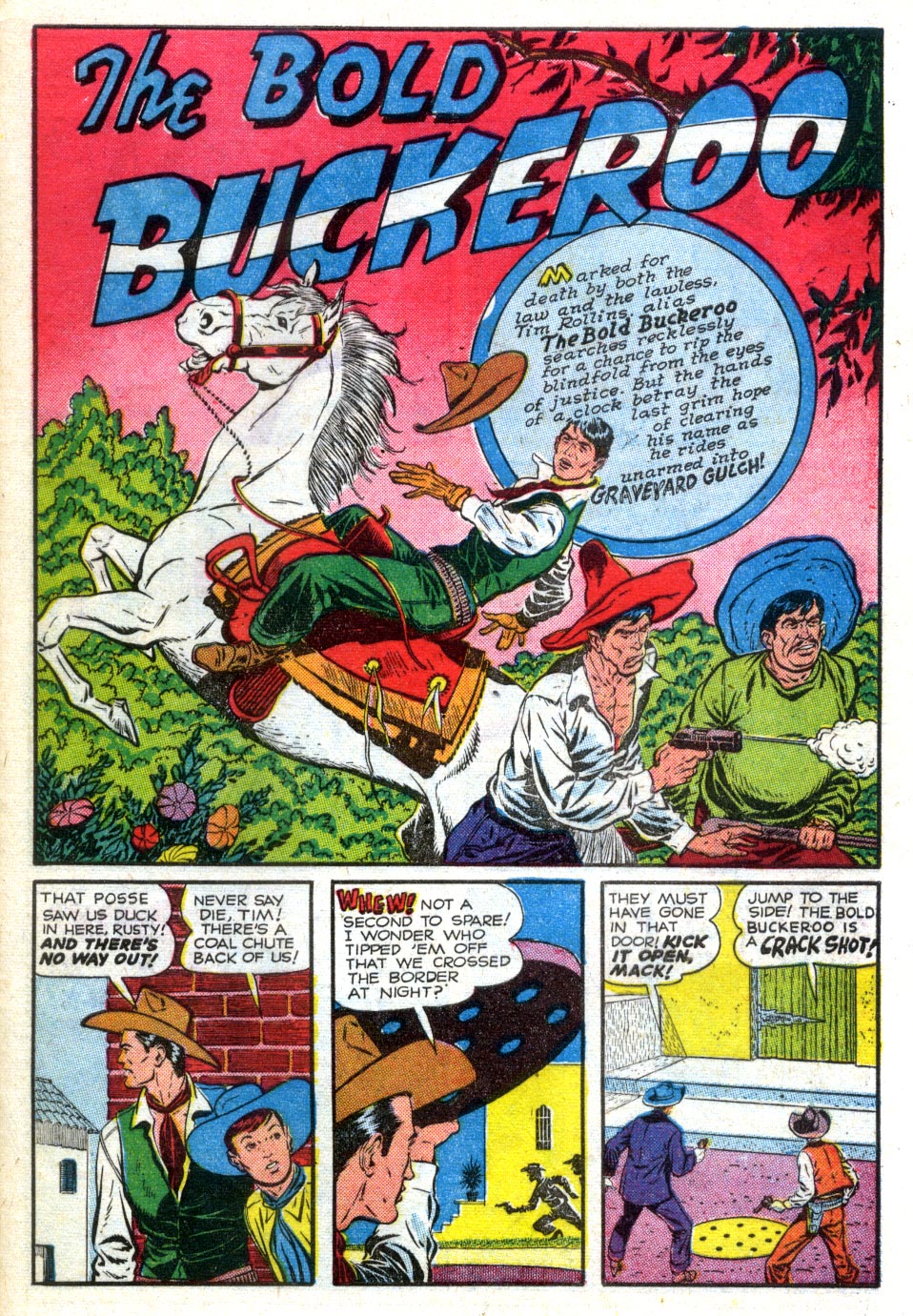 The Hawk Issue #12 - Page 27