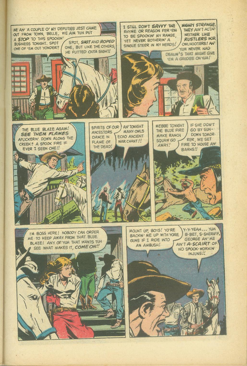 The Hawk Issue #9 - Page 29