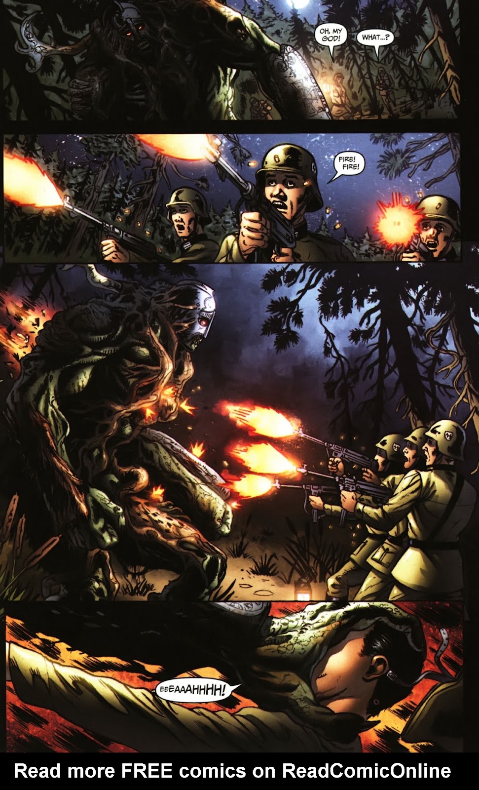 The Heap Full - Page 10