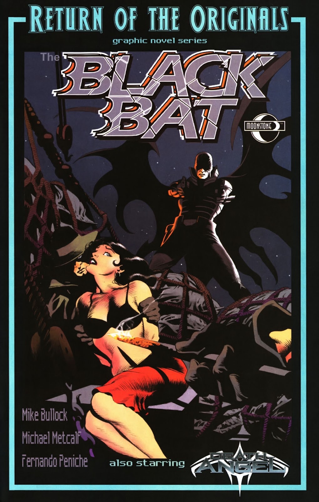 The Heap Full - Page 32