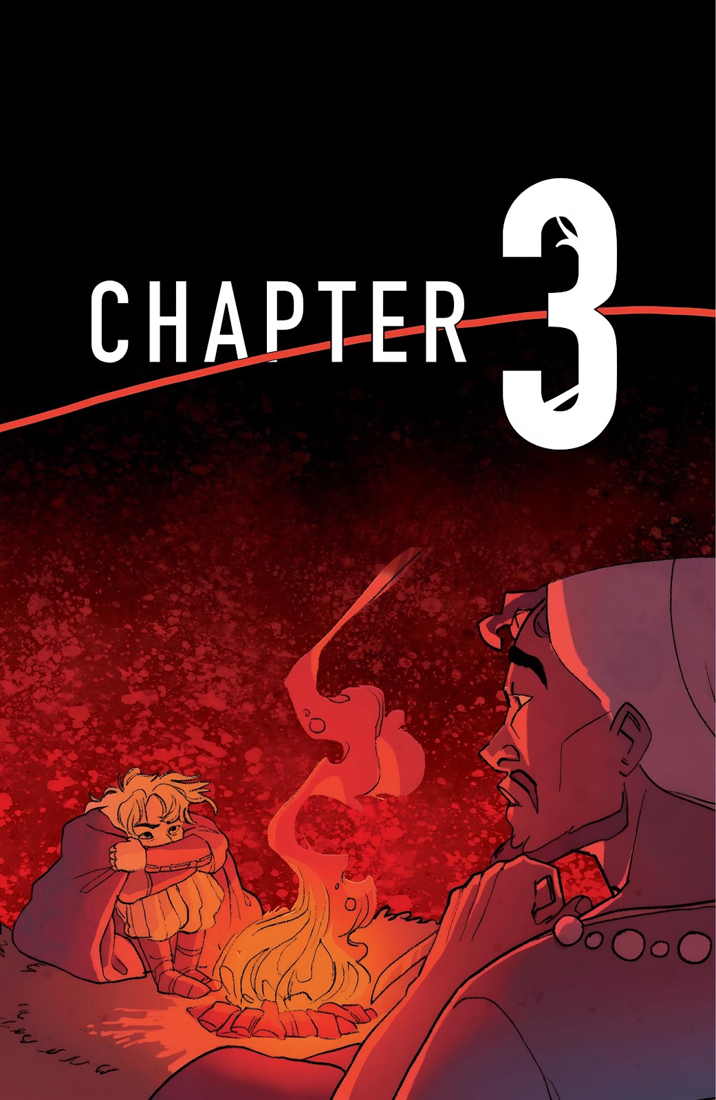 The Heart Hunter TPB (Part 1) - Page 52