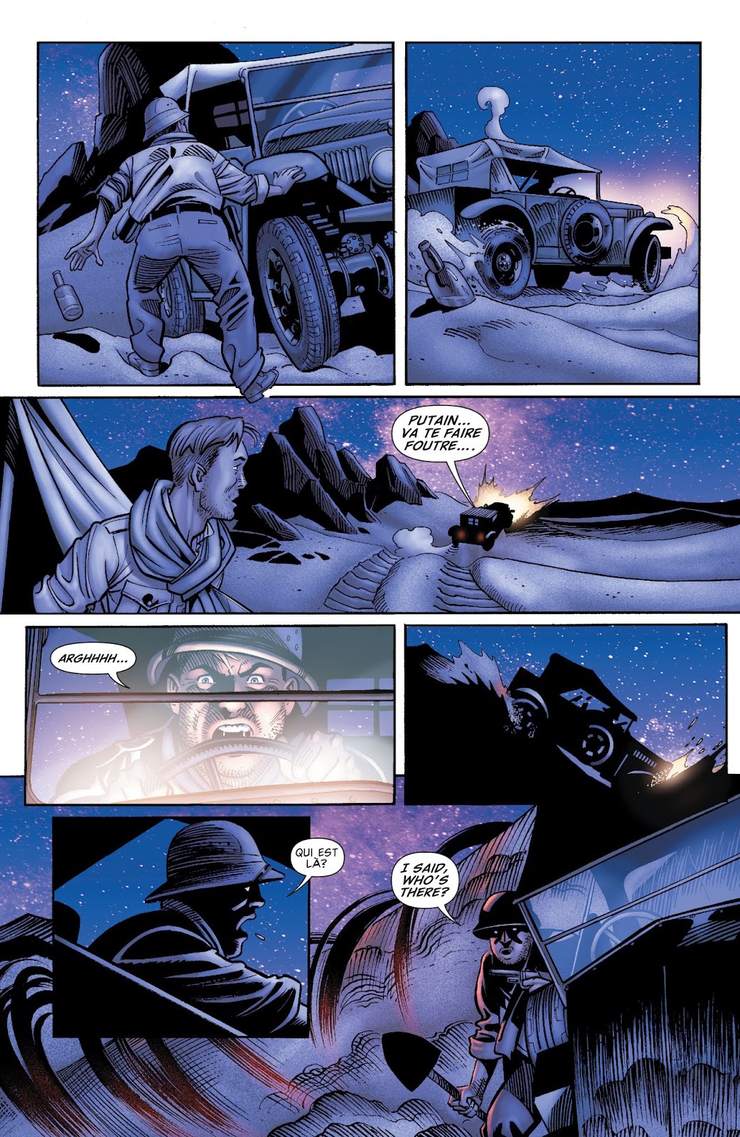 The Hellblazer TPB 2 - Page 98