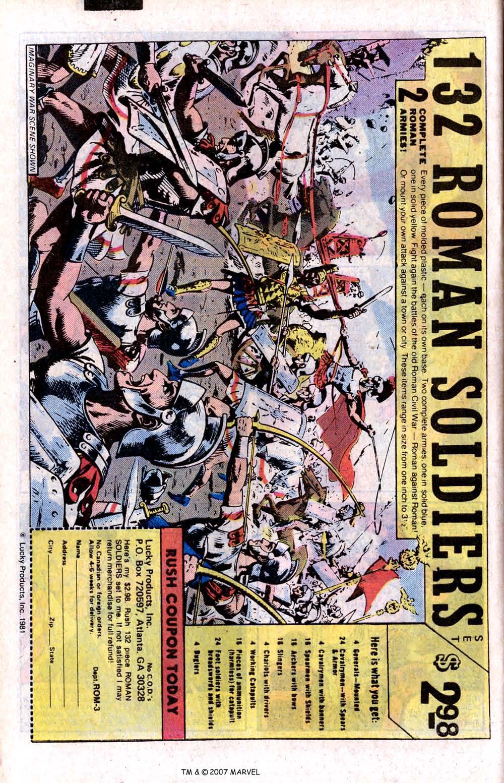 The Incredible Hulk (1968) _Annual_1981 - Page 34