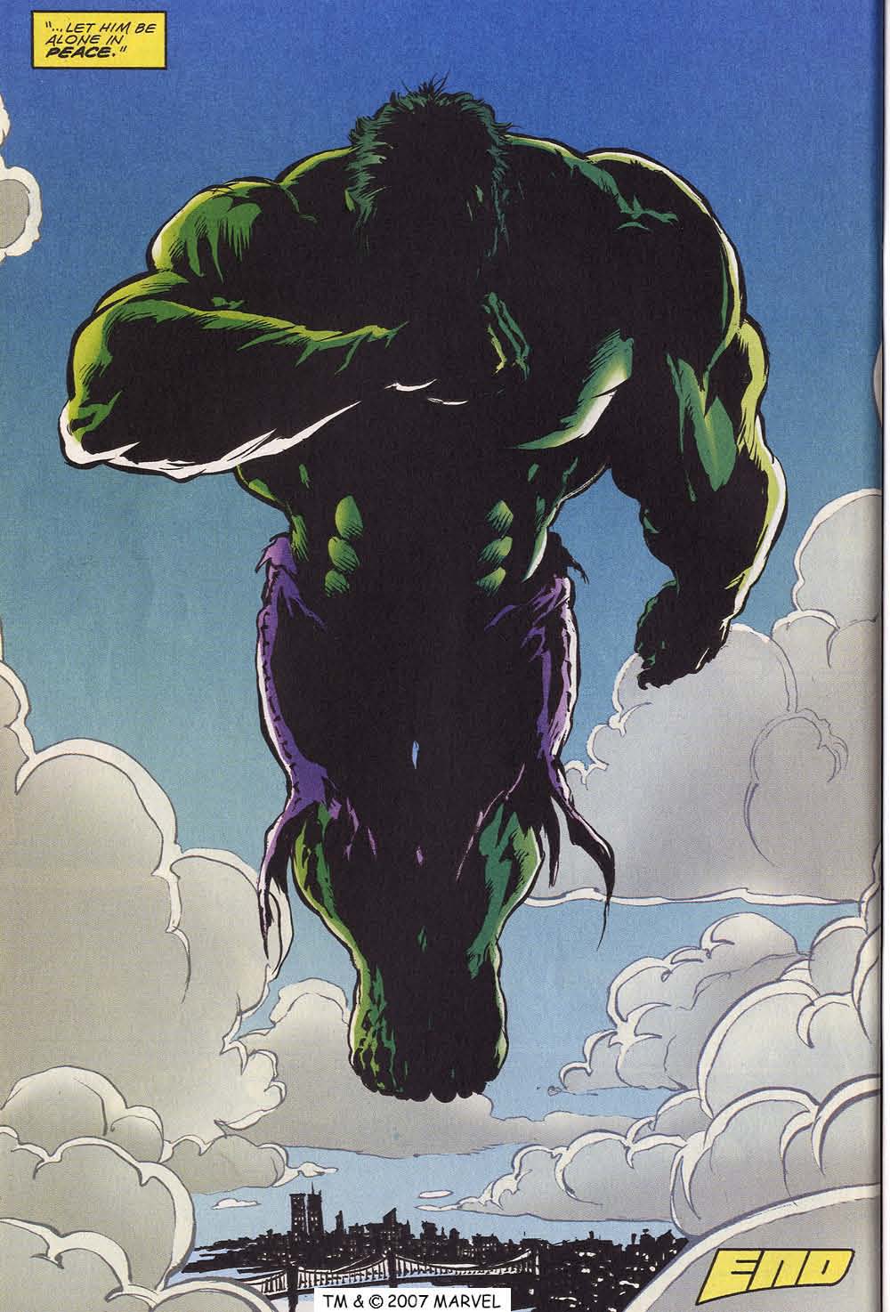 The Incredible Hulk (1968) _Annual_2000 - Page 52