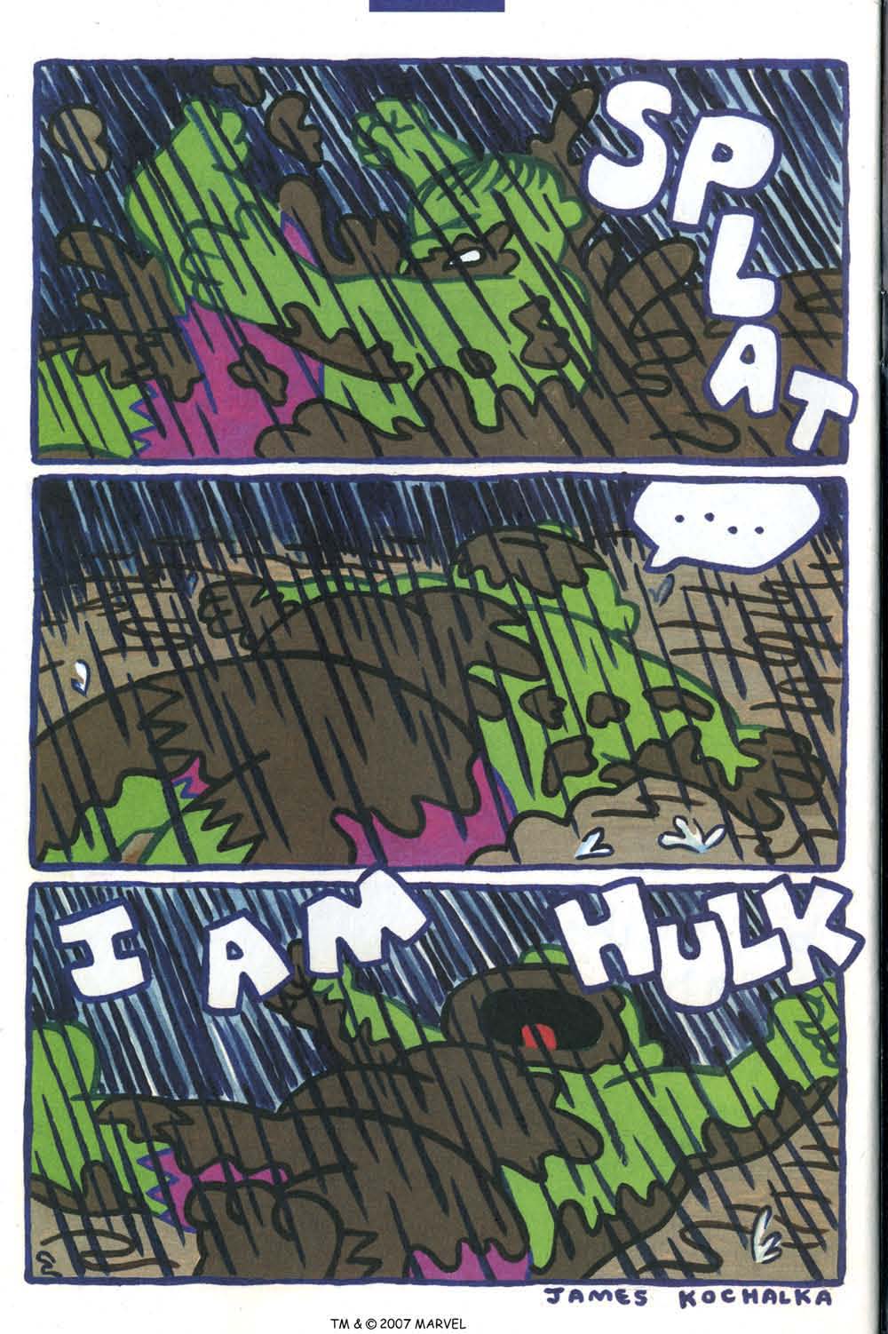 The Incredible Hulk (1968) _Annual_2001 - Page 50