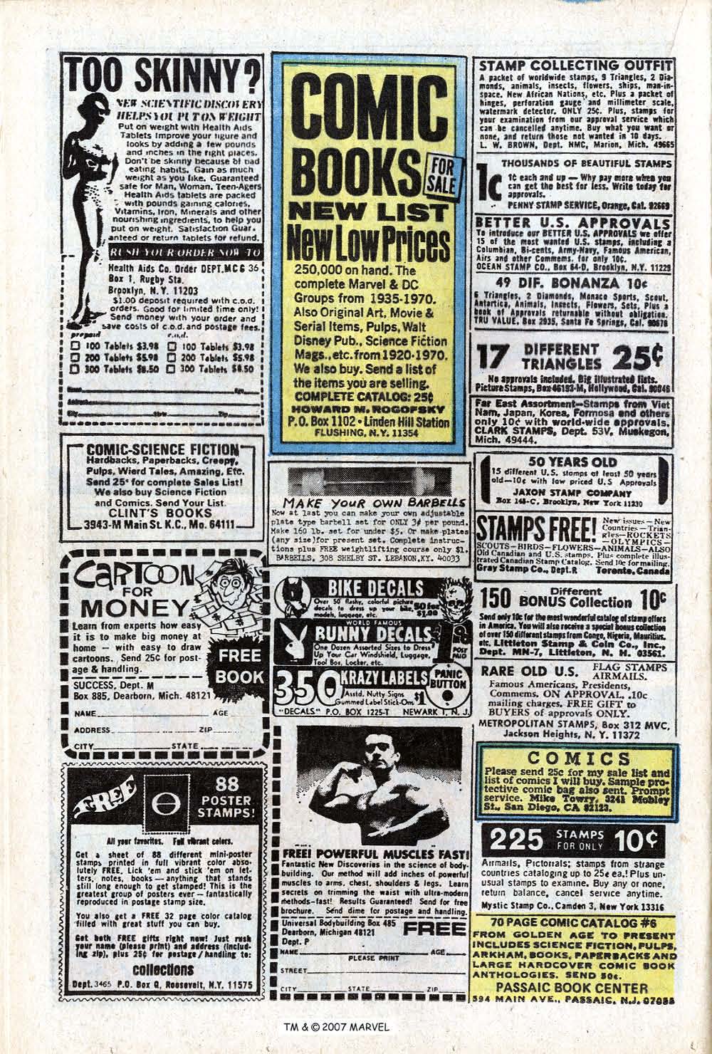 The Incredible Hulk (1968) Issue #144 - Page 24